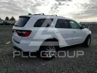 2017 Dodge DURANGO photo