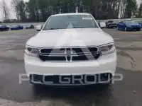 2017 Dodge DURANGO фото