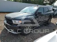 2017 Dodge DURANGO фото