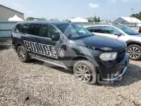 2017 Dodge DURANGO фото