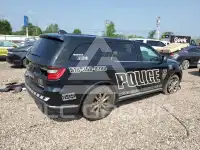 2017 Dodge DURANGO фото