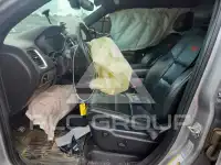 2017 Dodge DURANGO фото