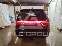 2017 Dodge DURANGO фото