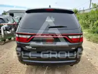 2017 Dodge DURANGO photo