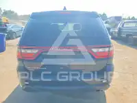 2017 Dodge DURANGO photo