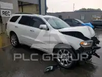 2017 Dodge DURANGO photo