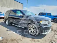 2017 Dodge DURANGO фото
