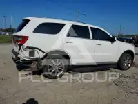2017 Dodge DURANGO photo
