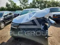 2017 Dodge DURANGO фото
