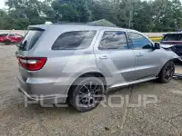 2017 Dodge DURANGO фото
