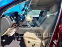 2017 Dodge DURANGO photo