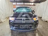 2017 Dodge DURANGO photo