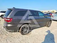 2017 Dodge DURANGO photo