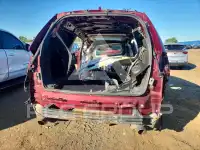 2017 Dodge DURANGO фото