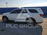 2017 Dodge DURANGO photo