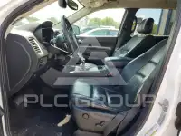 2017 Dodge DURANGO фото