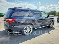 2017 Dodge DURANGO фото