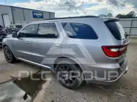 2017 Dodge DURANGO фото