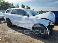 2017 Dodge DURANGO фото