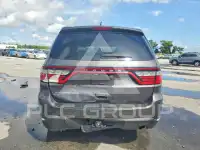 2017 Dodge DURANGO photo