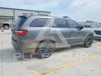 2017 Dodge DURANGO photo