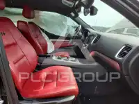 2017 Dodge DURANGO photo