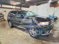2017 Dodge DURANGO photo
