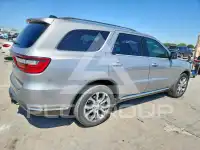 2017 Dodge DURANGO фото