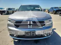 2017 Dodge DURANGO фото
