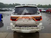 2017 Dodge DURANGO photo