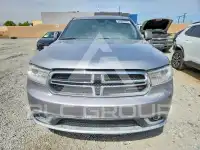 2017 Dodge DURANGO фото
