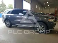 2017 Dodge DURANGO photo