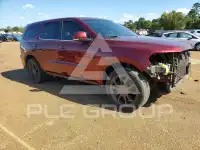 2017 Dodge DURANGO фото