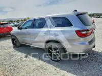 2017 Dodge DURANGO фото