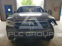 2017 Dodge DURANGO photo