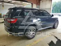 2017 Dodge DURANGO фото