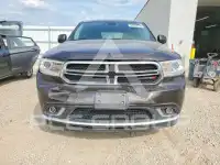 2017 Dodge DURANGO фото