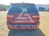 2017 Dodge DURANGO фото