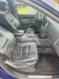 2017 Dodge DURANGO фото