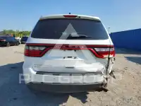 2017 Dodge DURANGO photo
