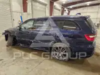 2017 Dodge DURANGO фото