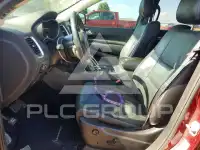2017 Dodge DURANGO фото