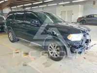 2017 Dodge DURANGO фото