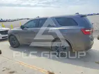 2017 Dodge DURANGO photo