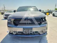 2017 Dodge DURANGO фото