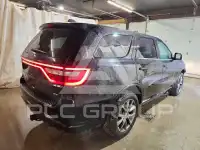 2017 Dodge DURANGO фото