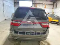 2017 Dodge DURANGO фото