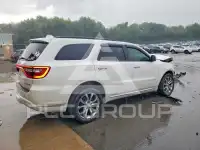 2017 Dodge DURANGO photo