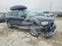 2017 Dodge DURANGO фото