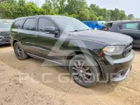 2017 Dodge DURANGO photo